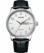 Часовник Мъжки Citizen Leather Eco-Drive