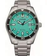 Часовник Мъжки Citizen Marine Sporty Limited Edition
