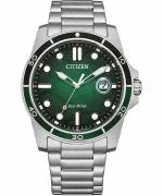 Часовник Мъжки Citizen Marine Sporty Eco-Drive