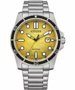 Часовник Мъжки Citizen Marine Sporty Eco-Drive