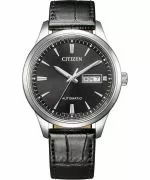 Часовник Мъжки Citizen Mechanical Day Date Automatic