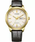 Часовник Мъжки Citizen Mechanical Day Date Automatic