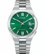 Часовник Мъжки Citizen Tsuyosa Sapphire Mechanical