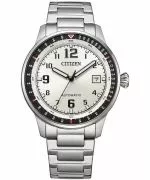 Часовник Мъжки Citizen Mechanical Urban Military Automatic