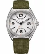 Часовник Мъжки Citizen Military Solar Eco-Drive