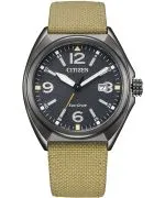 Часовник Мъжки Citizen Military Solar Eco-Drive