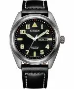 Часовник Мъжки Citizen Military Super Titanium