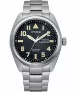 Часовник Мъжки Citizen Military Super Titanium