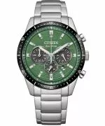 Часовник Мъжки Citizen Modern Solar Eco-Drive Chronograph
