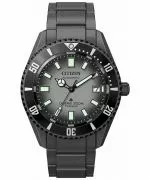 Часовник Мъжки Citizen Promaster Mechanical Challange Diver Fuji-Tsubo