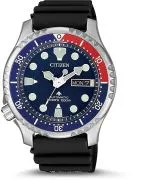 Часовник Мъжки Citizen Promaster Diver's Automatic