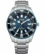 Часовник Мъжки Citizen Promaster Marine Automatic 35th Anniversary Limited Edition