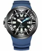 Часовник Мъжки Citizen Promaster Marine Ecozilla Diver Eco-Drive