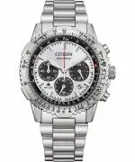 Часовник Мъжки Citizen Promaster Sky Chronograph Solar