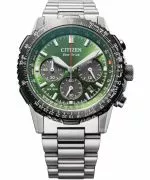 Часовник Мъжки Citizen Promaster Sky Chronograph Solar