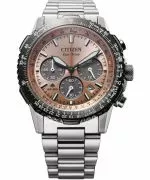 Часовник Мъжки Citizen Promaster Sky Chronograph Solar