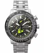Часовник Мъжки Citizen Promaster Sky Radio Controlled 1Nothern Hemisphere
