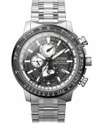 Часовник Мъжки Citizen Promaster Sky Radio Controlled 1Nothern Hemisphere