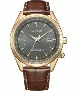 Часовник Мъжки Citizen Radio Controlled