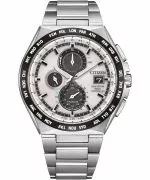 Часовник Мъжки Citizen Radio Controlled Super Titanium Eco-Drive