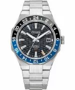 Часовник Мъжки Citizen Series 8 GMT