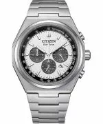Часовник Мъжки Citizen Super Titanium Chronograph