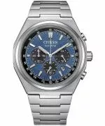 Часовник Мъжки Citizen Super Titanium Chronograph