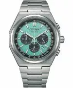 Часовник Мъжки Citizen Super Titanium Chronograph