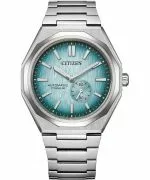 Часовник Мъжки Citizen Super Titanium Zenshin Automatic