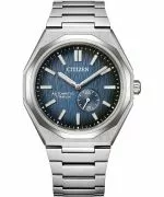 Часовник Мъжки Citizen Super Titanium Zenshin Automatic