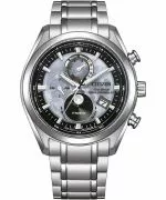 Часовник Мъжки Citizen Tsukiyomi Radio Controlled Moonphase