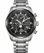 Часовник Мъжки Citizen Tsukiyomi Radio Controlled Moonphase