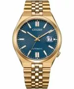 Часовник Мъжки Citizen Tsuyosa 60 Automatic