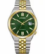 Часовник Мъжки Citizen Tsuyosa 60 Automatic