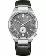 Часовник Мъжки Citizen Tsuyosa Small Second Mechanical Automatic