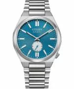 Часовник Мъжки Citizen Tsuyosa Small Second Mechanical Automatic