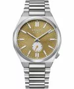 Часовник Мъжки Citizen Tsuyosa Small Second Mechanical Automatic