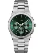 Часовник Мъжки Cluse Vigoureux Chrono