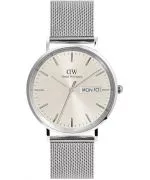 Часовник Мъжки Daniel Wellington Classic Day Display 40