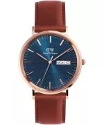 Часовник Мъжки Daniel Wellington Classic Day Display 40