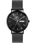Часовник Мъжки Daniel Wellington Classic Day Display 40