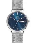 Часовник Мъжки Daniel Wellington Classic Day Display 40
