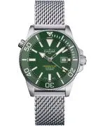 Часовник Мъжки Davosa Argonautic 39 BG Automatic