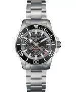 Часовник Мъжки Davosa Argonautic Shark Diver Automatic Limited Edition