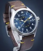 Часовник Мъжки Davosa Neoteric Pilot Automatic