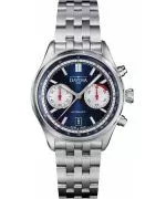 Часовник Мъжки Davosa Newton Pilot Rally Automatic Chronograph Limited Edition