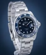 Часовник Мъжки Davosa Ternos Diver Ceramic Automatic