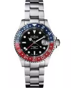 Часовник Мъжки Davosa Ternos Diver GMT Automatic