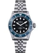 Часовник Мъжки Davosa Ternos Professional 68h Automatic