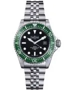 Часовник Мъжки Davosa Ternos Professional 68h Automatic